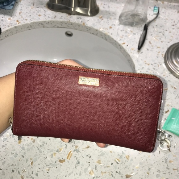 kate spade Bags Kate Spade Wallet Poshmark